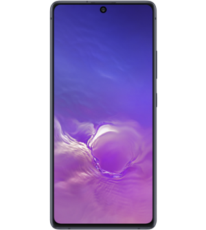 Samsung Galaxy S10 Lite