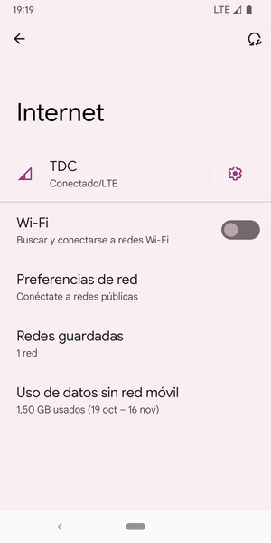 Active Wi-Fi