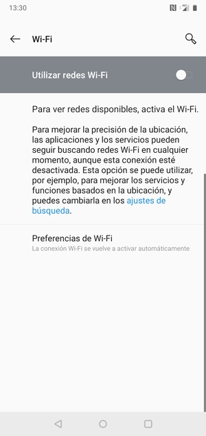 Active Wi-Fi