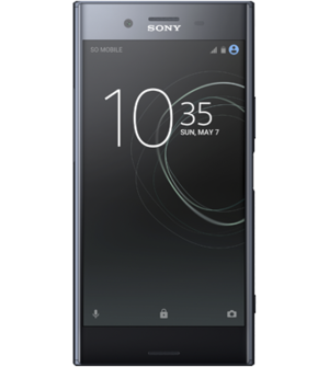 Sony Xperia XZ Premium