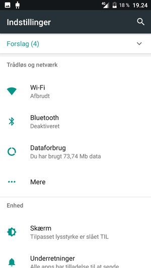 Vælg Mere