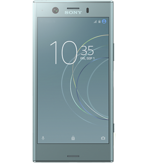 Sony Xperia XZ1 Compact