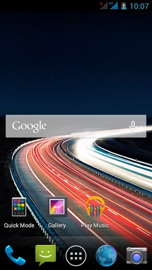 Select Phone