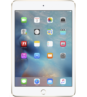 Apple iPad mini 4