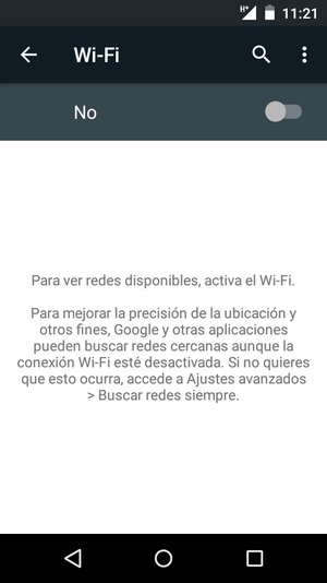Active Wi-Fi