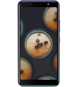 Itel A36