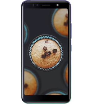 Itel A36