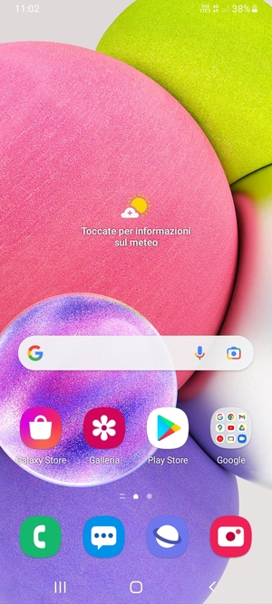 Scorri verso l'alto
