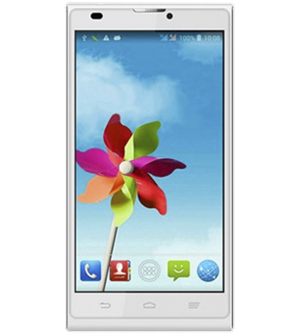 ZTE Blade L2