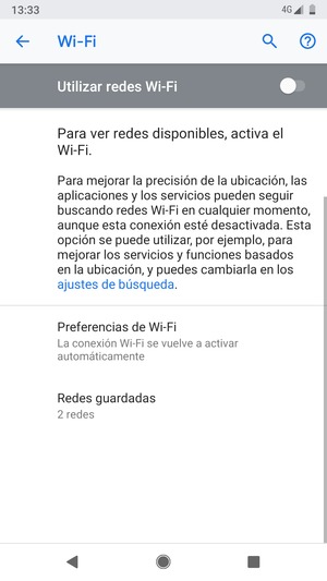Active Wi-Fi