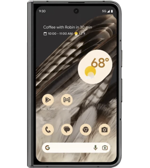 Google Pixel Fold