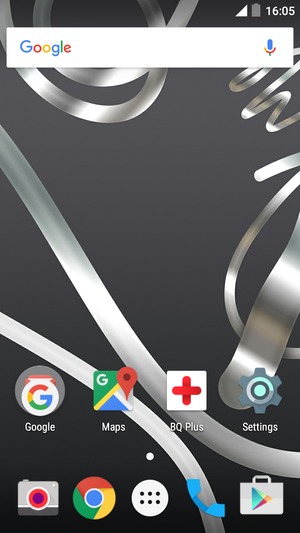 Select Apps