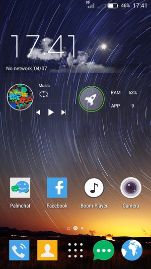 Select Apps