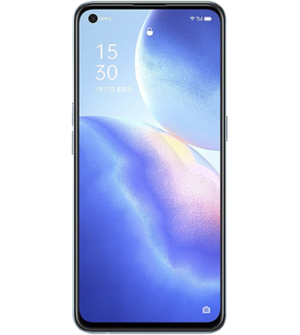 OPPO Reno5 5G