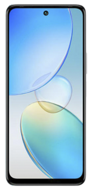 Look for the volume rocker on the side of the phone. Press the lower side of the volume rocker to take the volume down.