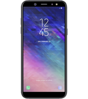 Samsung Galaxy A6+ (2018)