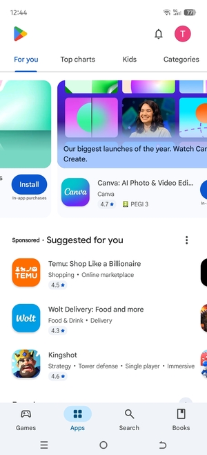 Select Search
