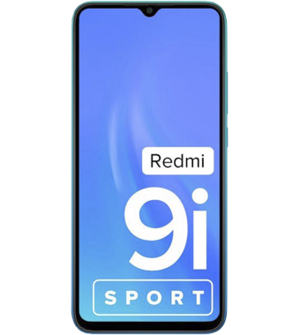 Xiaomi Redmi 9i Sport
