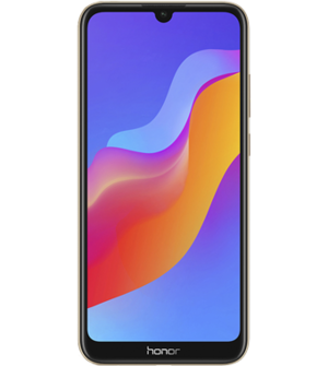 Honor Play 8A