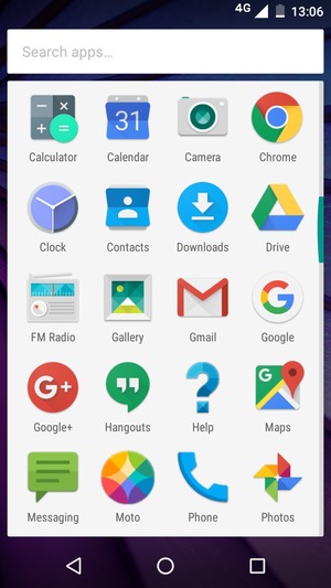 Select Contacts