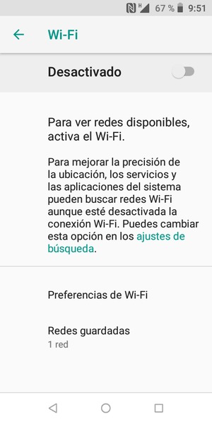 Active Wi-Fi