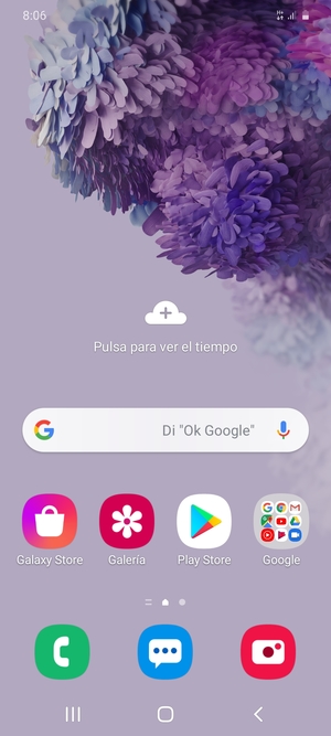 Deslice hacia arriba