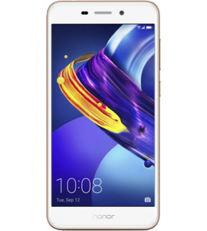 Honor 6C Pro