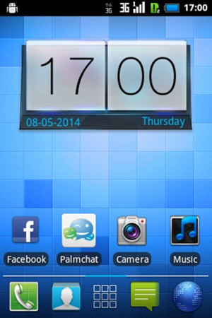 Select Apps