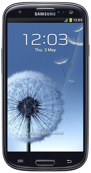 Samsung Galaxy S3 4G