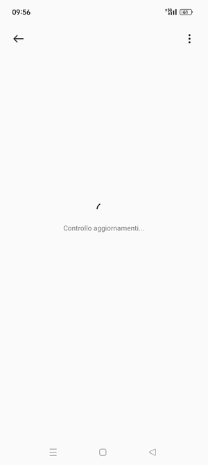 Attendi il completamento della ricerca