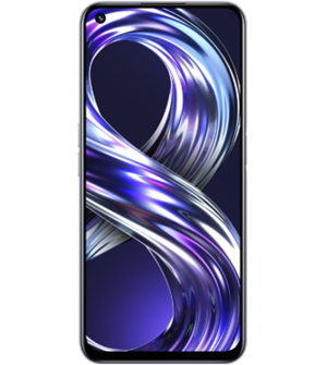 Realme 8i