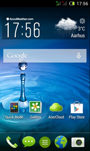Select Apps