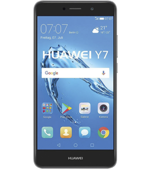 Huawei Y7