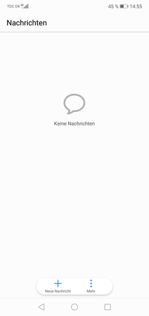 Wählen Sie Mehr