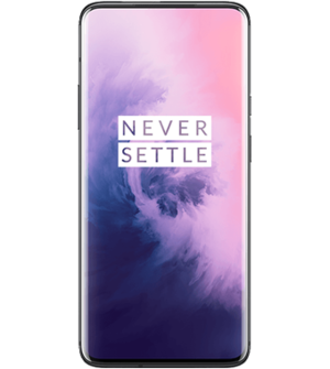 OnePlus 7 Pro 5G