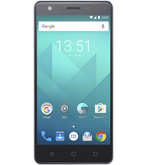 ZTE Blade V770