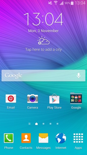 Select Apps