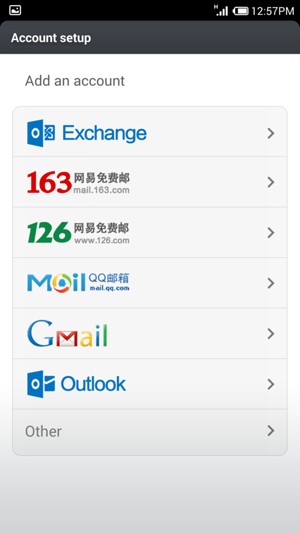 Select Exchange