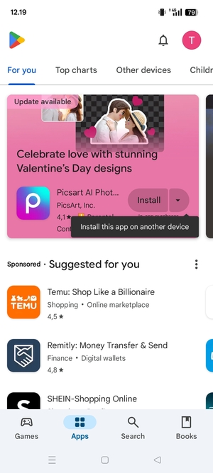 Select Search