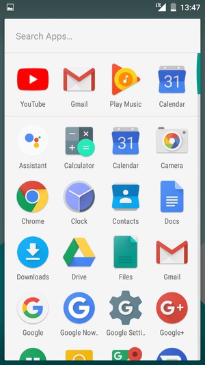 Select Contacts