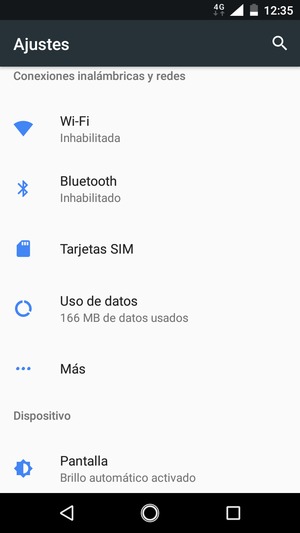 Seleccione Más