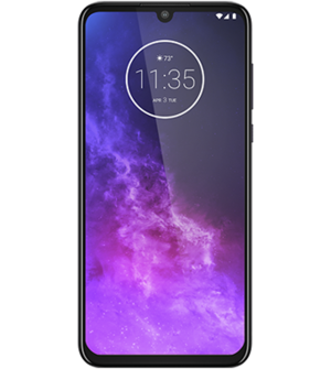 Motorola One Pro