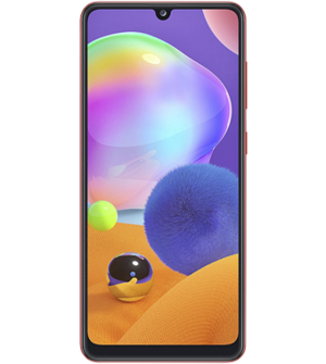 Samsung Galaxy A31