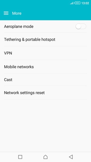 Select Mobile networks