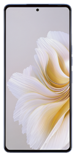 Look for the volume rocker on the side of the phone. Press the lower side of the volume rocker to take the volume down.