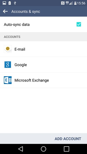 Select Google