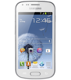 Samsung Galaxy Trend Plus