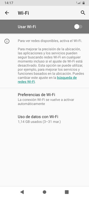 Active Wi-Fi