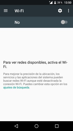 Active Wi-Fi