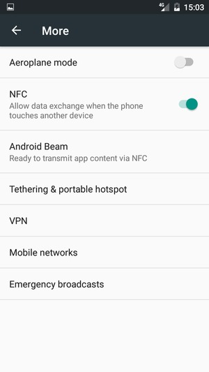 Select Mobile networks